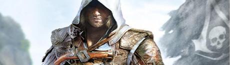 Tráiler Assassin’s Creed Black Flag para