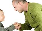 Buenos Modales educación hijos