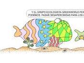 Nuevas ilustraciones aparición aleatoria cada entrás blog