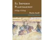 Imperio Plantagenet (1154-1224)' -Martin Aurell
