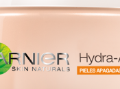 Hydra-adapt garnier: llega hidratación medida