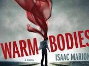 Reseña Warm Bodies