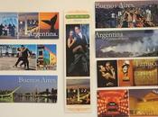 Nuevos marcapáginas colección