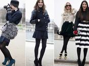 Street Looks: Paris Fashion Week