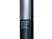 Active Energizing Concentrate Shiseido