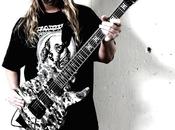Slayer Jeff Hanneman: otro vista?