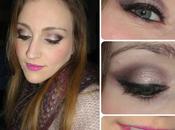 Look labios violeta