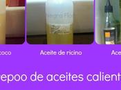 Video post: prepoo aceites calientes