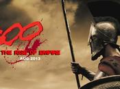 Primer logo ’300: Rise Empire’