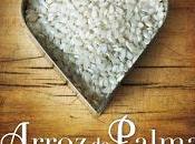 semana empieza con... 'Arroz Palma'