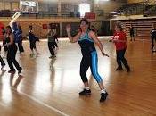 Este lunes comienzan talleres deportivos gimnasio fiscal polideportivo