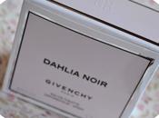 DAHLIA NOIR fragancia GIVENCHY