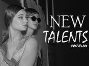 #MBFWM: Nueva Generación