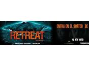 Concurso DVDs Retreat (Aislados)