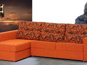 sofá-cama, mueble multifuncional