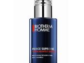 Force Supreme Youth Architect Serum Biotherm Homme