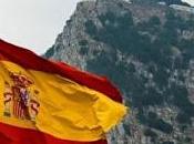 ¿Cómo perdió Gibraltar?