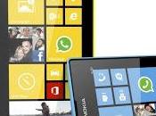 Microsoft podría lanzar nueva versión Windows Phone finales