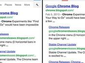 Actualizan Google Chrome para #iOS #Android mejoras velocidad búsquedas