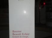 milagro, baume beaute eclair clarins