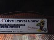 Dive Travel Show 2013