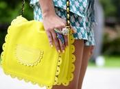 Inspiration: Colourful looks Ganador Sorteo Besosdealbaricoque