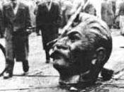 como hoy, hace años, murió Stalin. ¿Asistimos renacer figura?