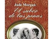 sabor penas Jude Morgan