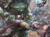 Critiquita 375: indestructible Hulk 1/10, Waid Panini-Marvel 2013