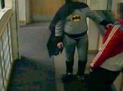 Batman vida real