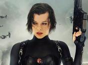 'Resident Evil confirmada oficialmente, estreno para 2014