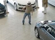 Harlem Shake