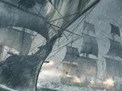 misiones Assassin's Creed black Flag serán navales