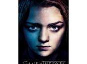 Game Thrones Temporada Posters Trailer