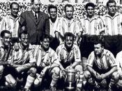 Racing 1949-1950