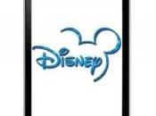 Walt Disney World remplaza torniquetes acceso iPod Touch