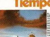 gran tiempo', Fritz Leiber