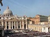 Ciudad vaticano. país pequeño mundo