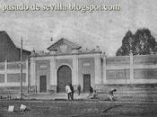 Aquel viejo colegio