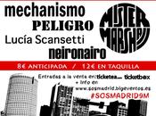 concierto solidario #sosmadrid9m