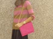 Pink Brown
