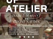 ATELIER!