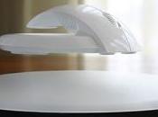 mouse levita