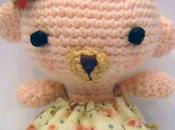 Spring Bear