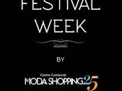 Fashion Festival Week DESMARQUE. jóvenes diseñadores revolucionan Moda Shopping