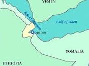 Algo pasa Djibouti