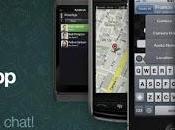 WhatsApp ahora comienza pago Android