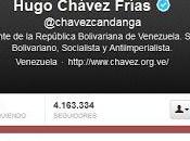 Hugo chavez muerto