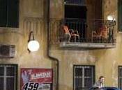 barbero Sevilla Palau Arts