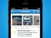 Twitter actualiza aplicación móvil para Android mejoras búsqueda, navegación